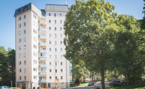 2 rum Storskogen, 7 686 kr/mån | Bostadsögat