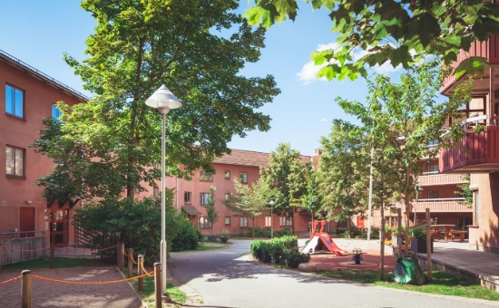 2 rum Rissne, 10 080 kr/mån | Bostadsögat