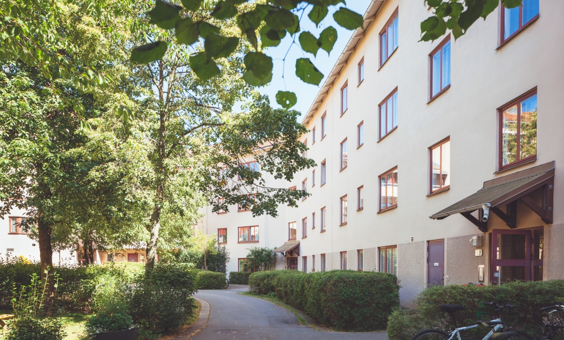 Bild på objektet Skvadronsbacken 65