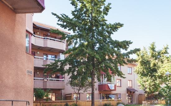 Skvadronsbacken 47, bild 1 av 1