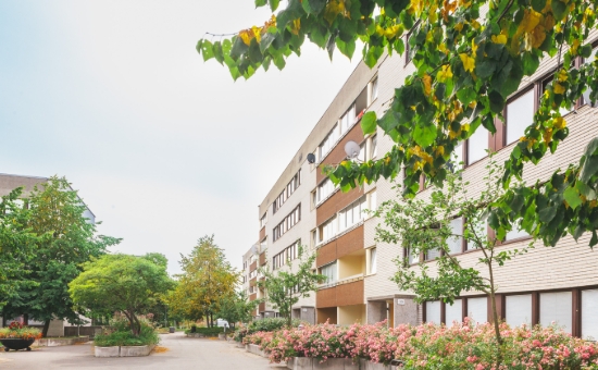 1 rum Hallonbergen, 4 730 kr/mån | Bostadsögat