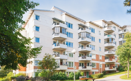 2 rum Rissne, 5 706 kr/mån | Bostadsögat