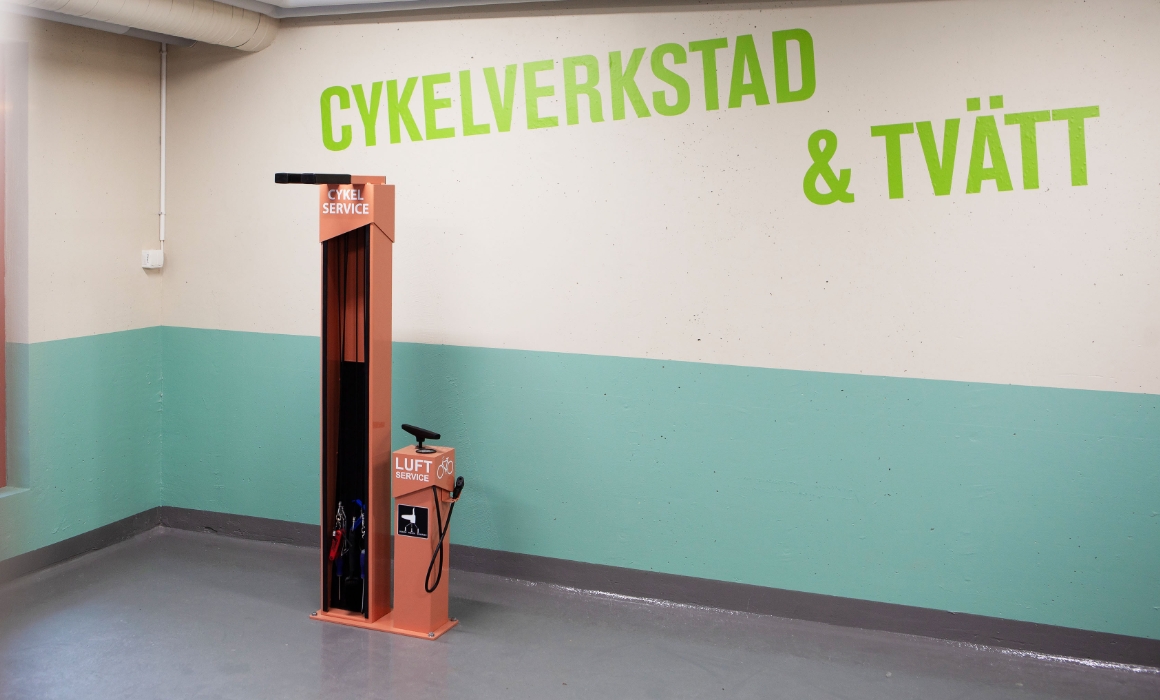 Bild 3 av 6 på objektet