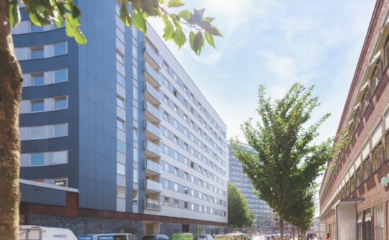 2 rum Centrala Sundbyberg, 10 814 kr/mån | Bostadsögat