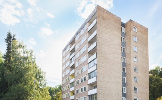 Mamsellstigen 8, bild 1 av 1