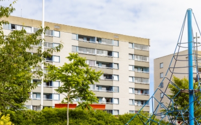 Bild 2 av 4 på objektet
