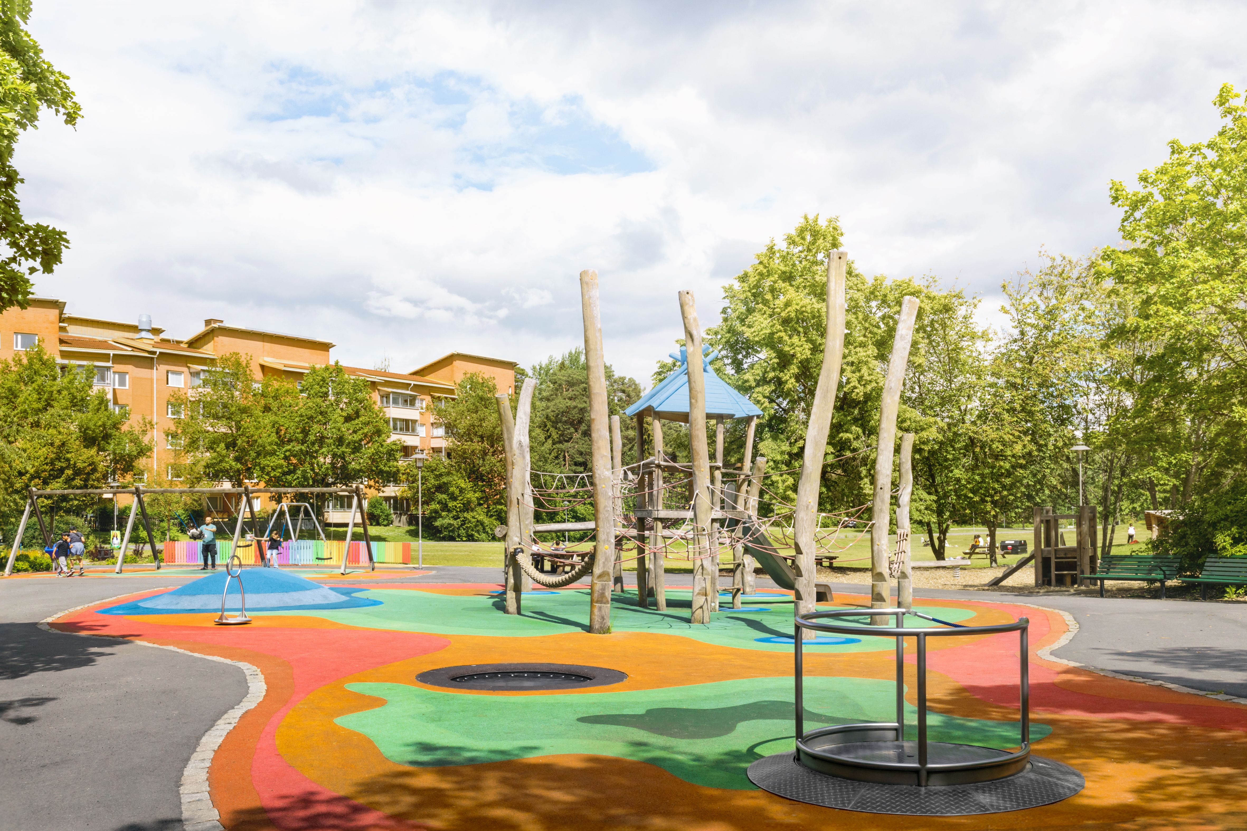 Bild 4 av 3 på objektet