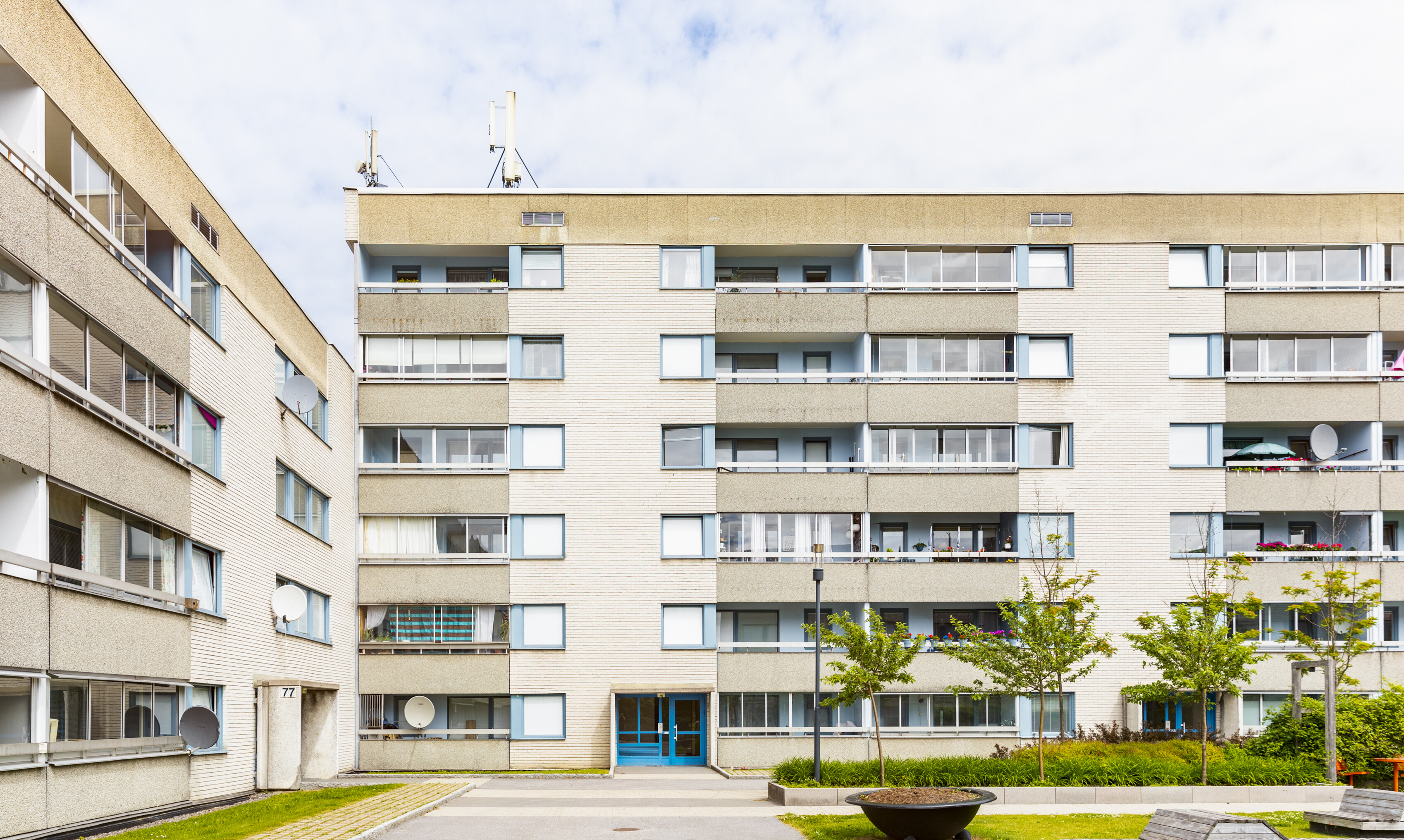 Bild 3 av 4 på objektet