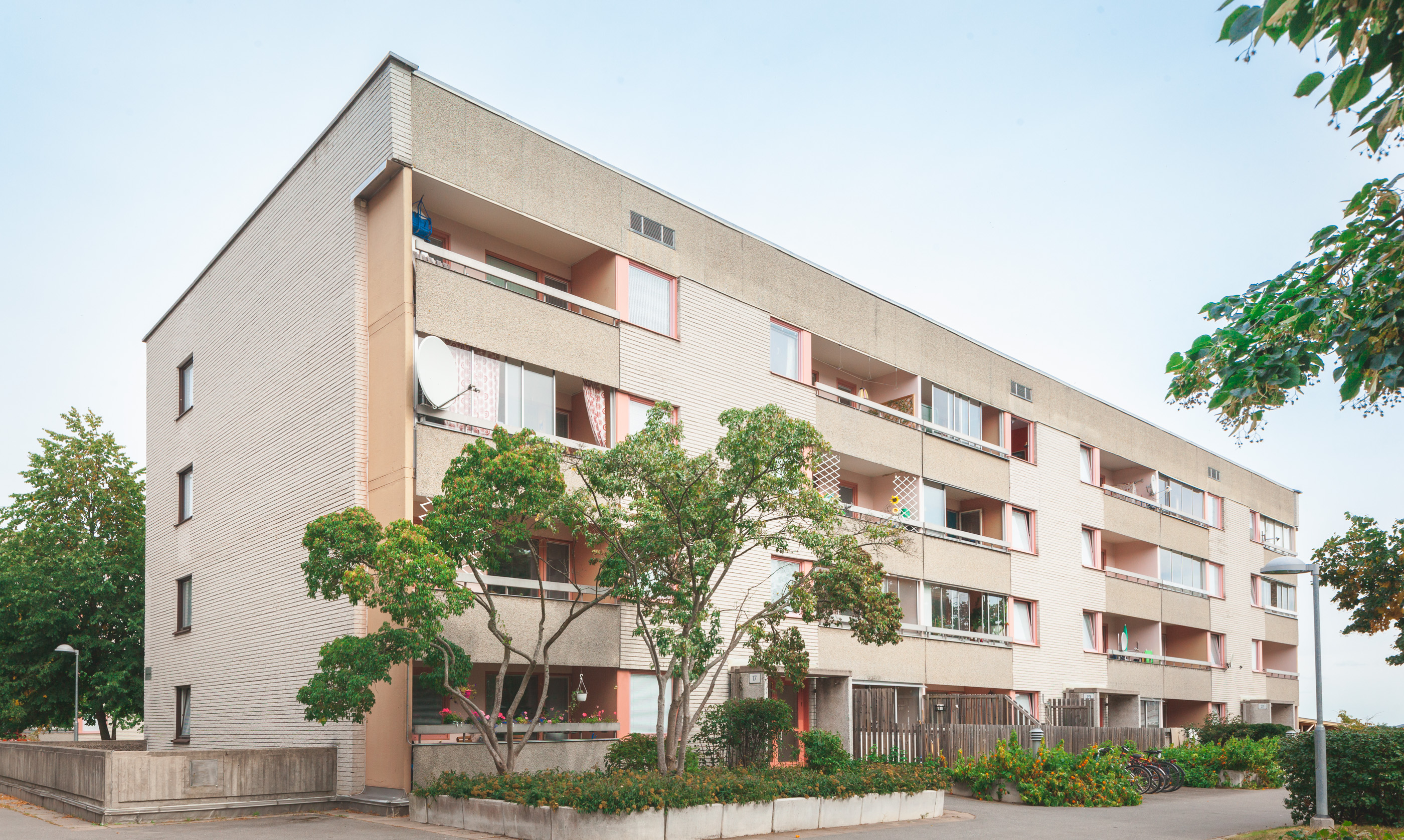 Bild på objektet Hallonbergsvägen 19