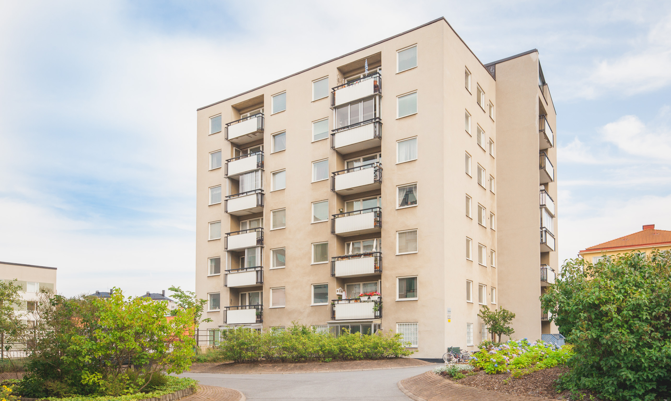 Bild på objektet Götgatan 14