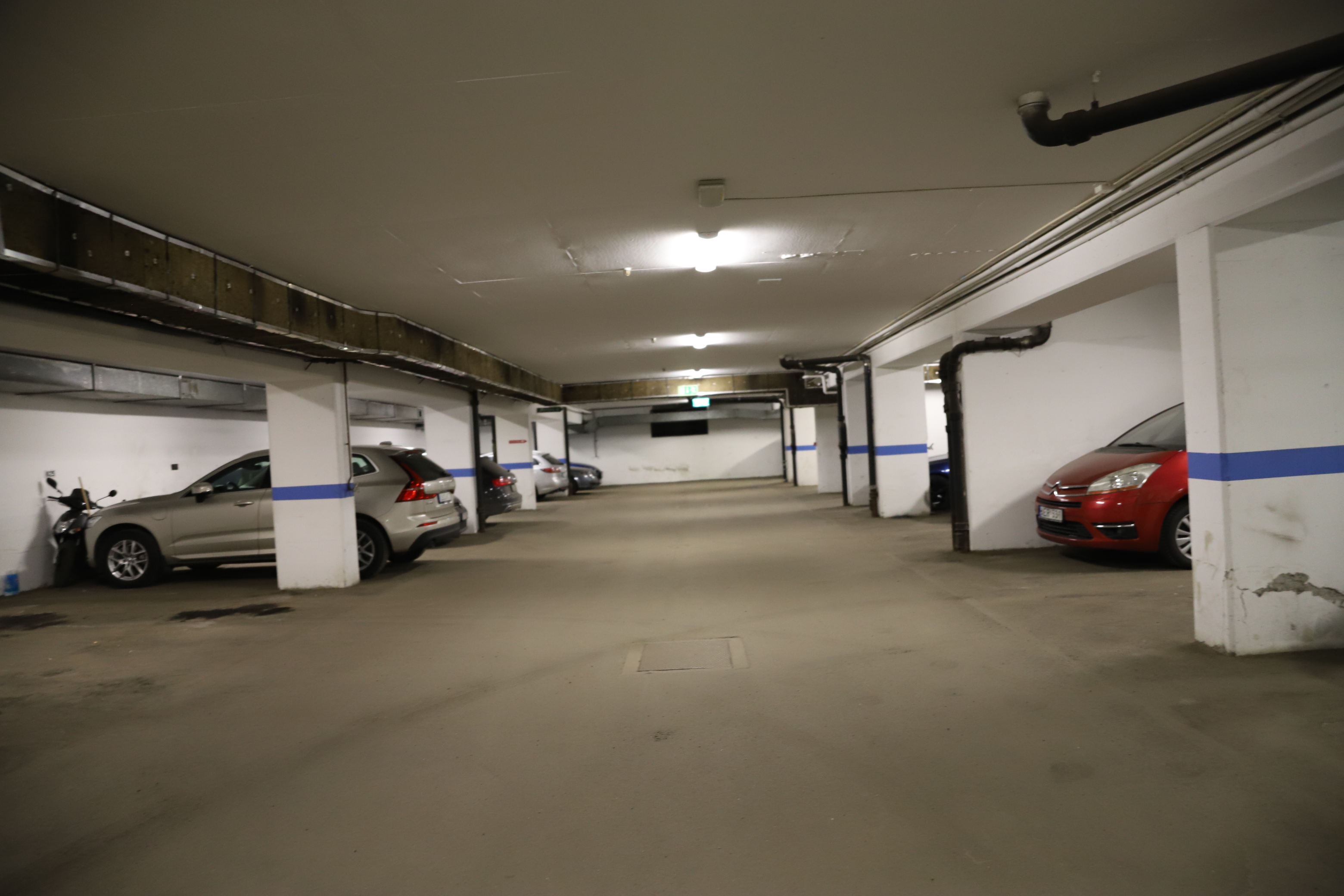 Bild på objektet Prästgårdsgatan 6