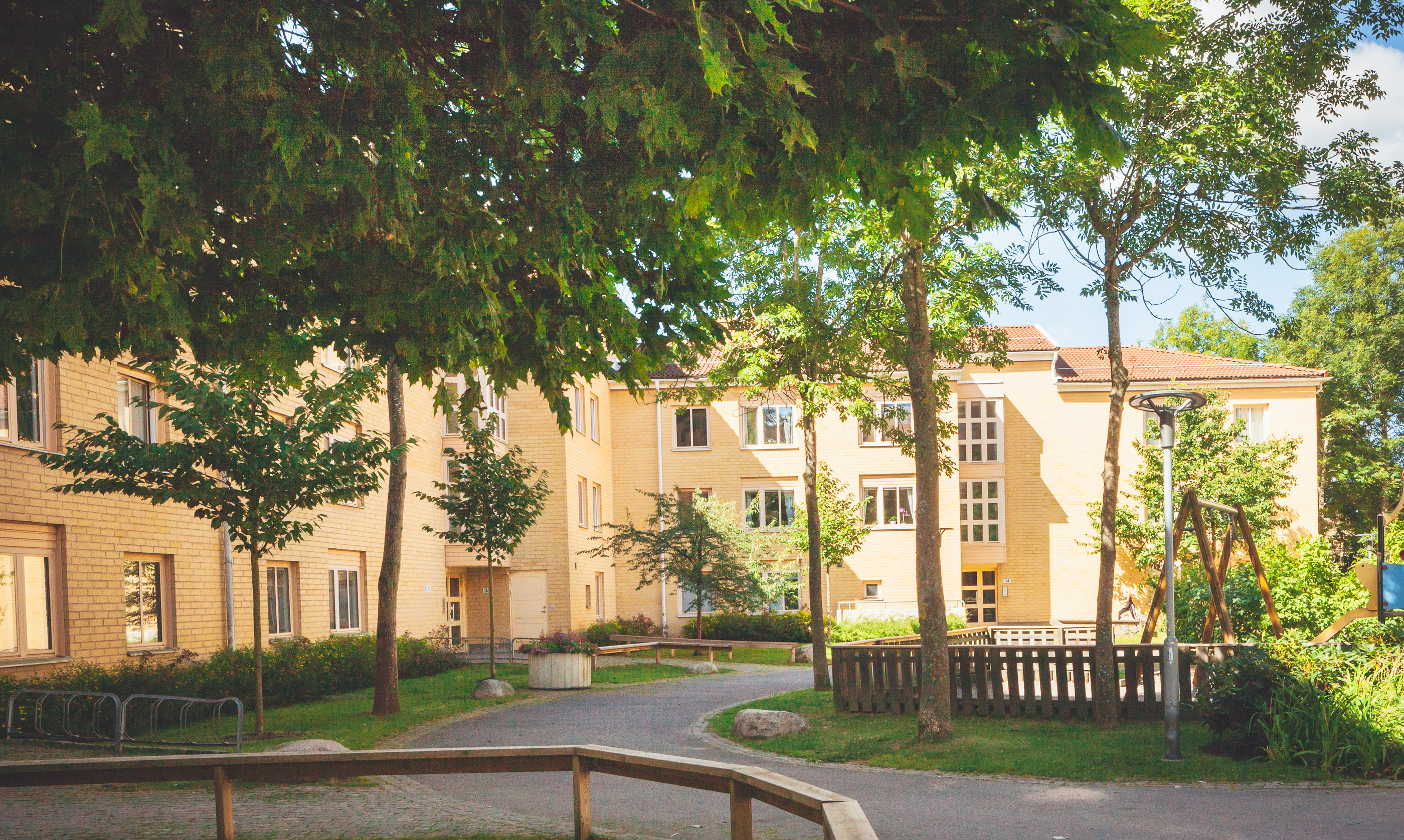 Bild på objektet Pjäsbacken 36 B