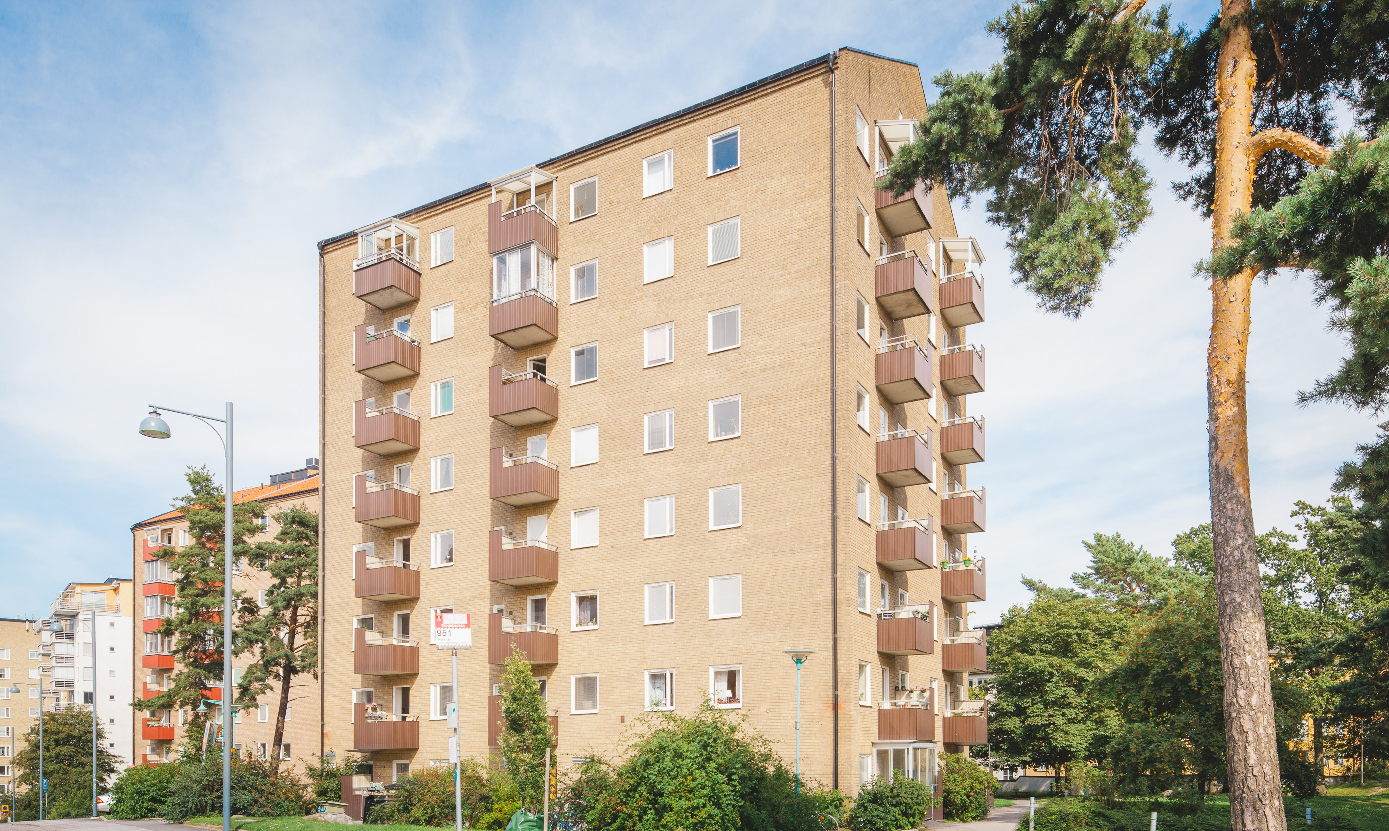 Bild på objektet Skogsbacken 16