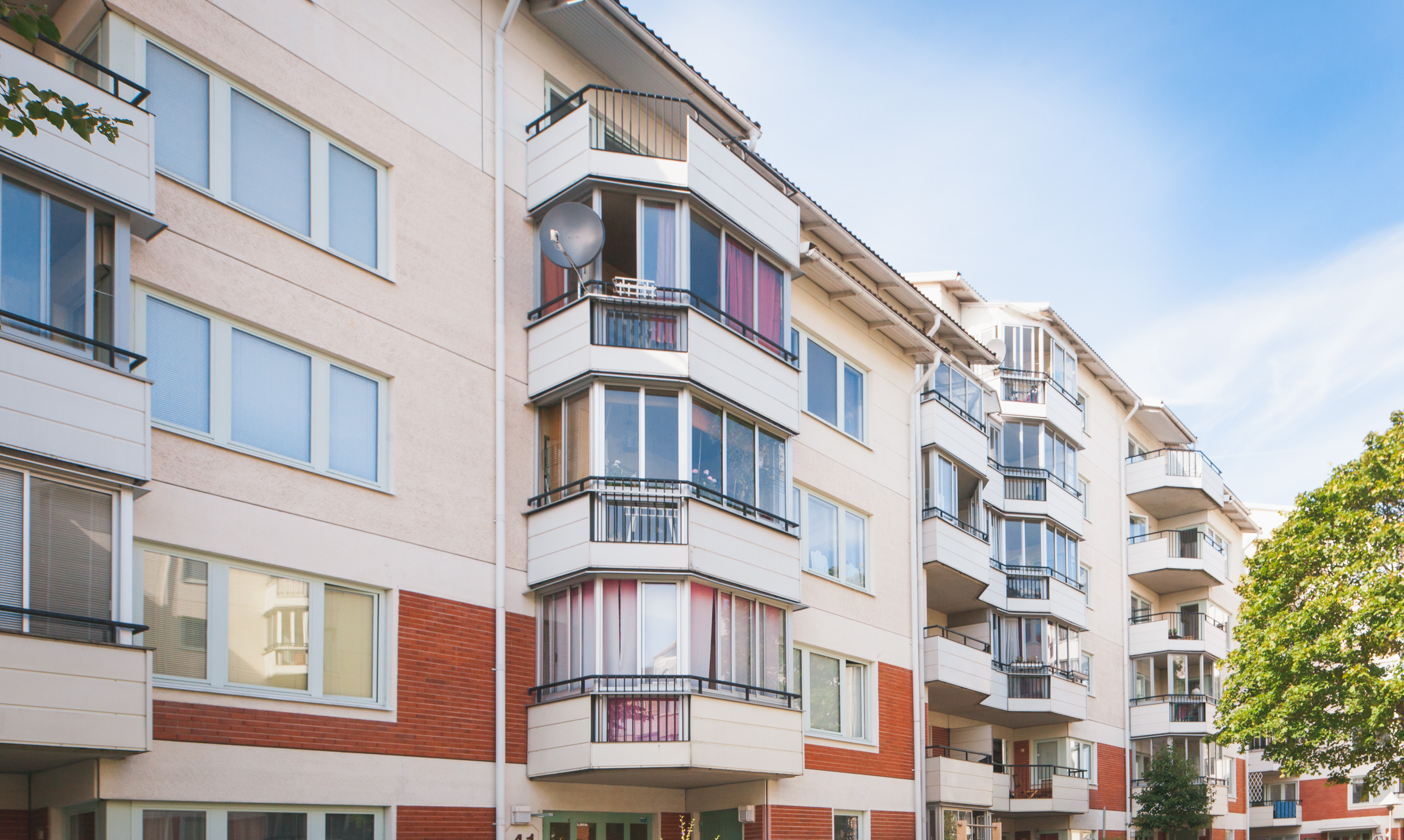 Bild på objektet Mjölnerbacken 44