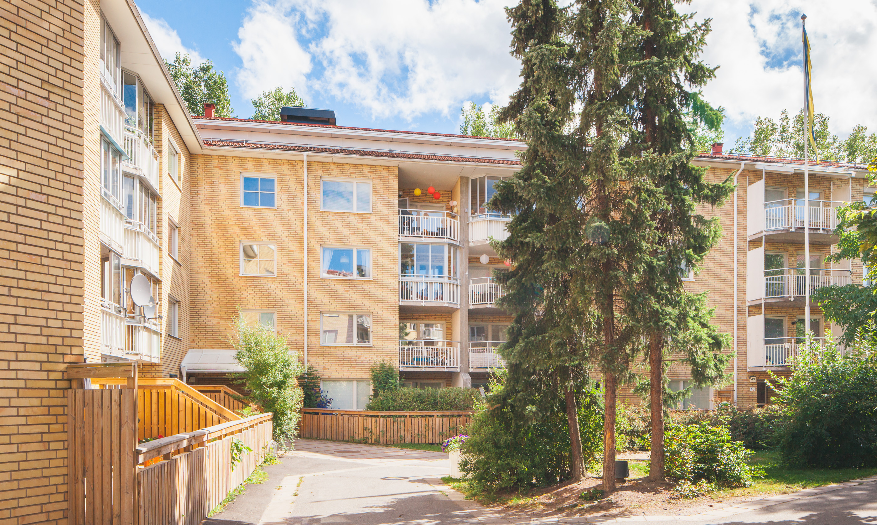 Bild på objektet Ridvägen 41