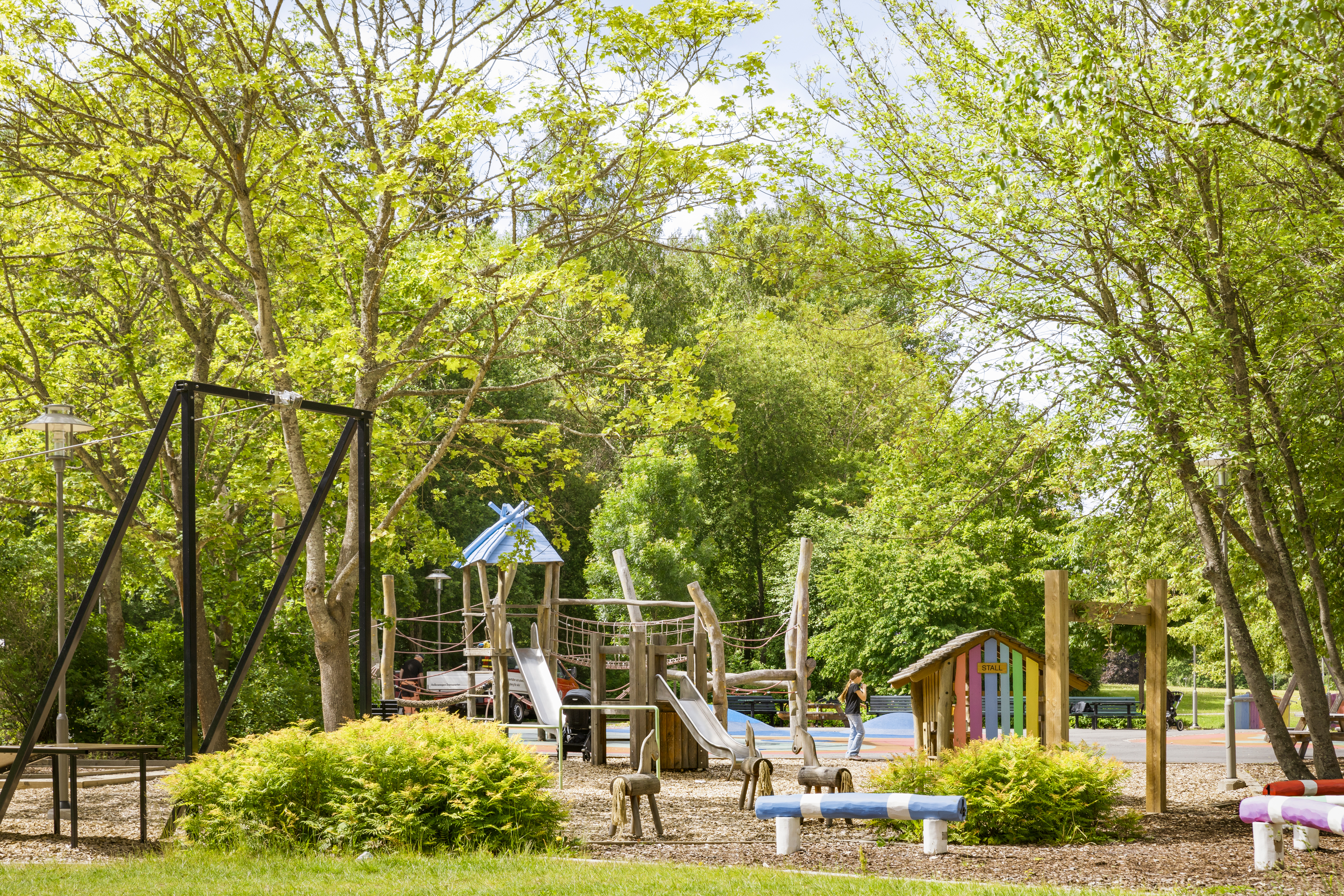 Bild 3 av 3 på objektet