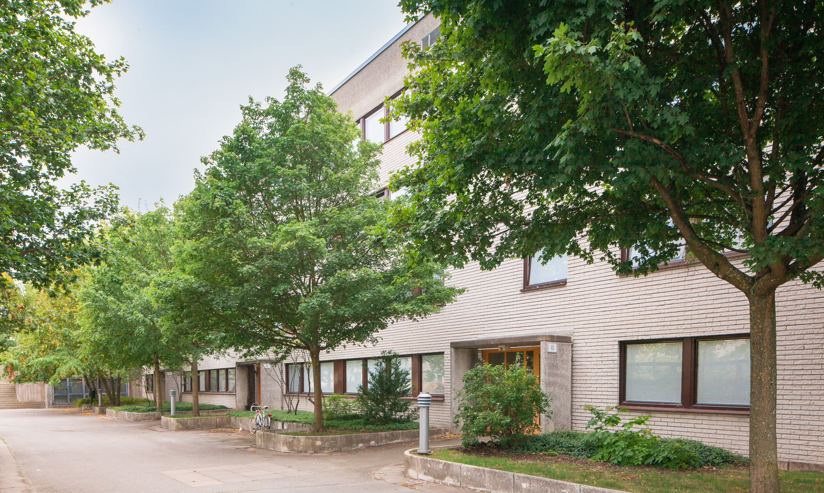 Bild på objektet Skidbacken 6