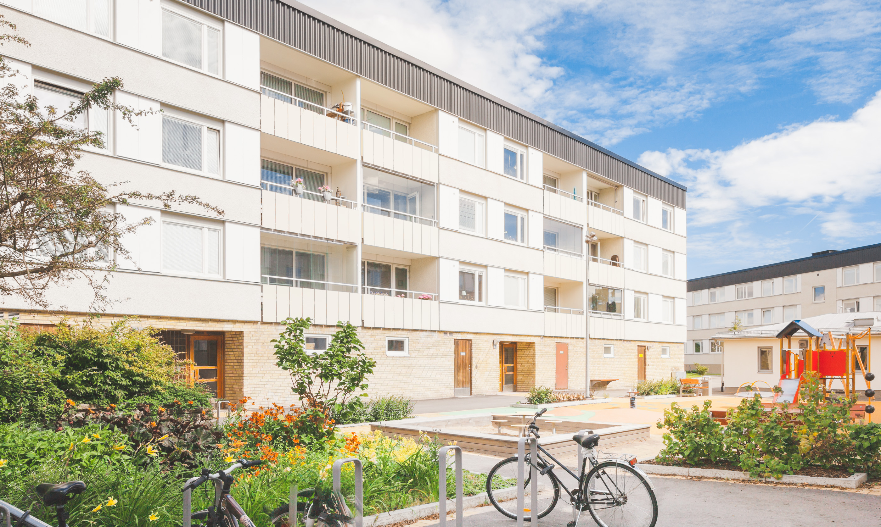 Bild på objektet Spelmanshöjden 1