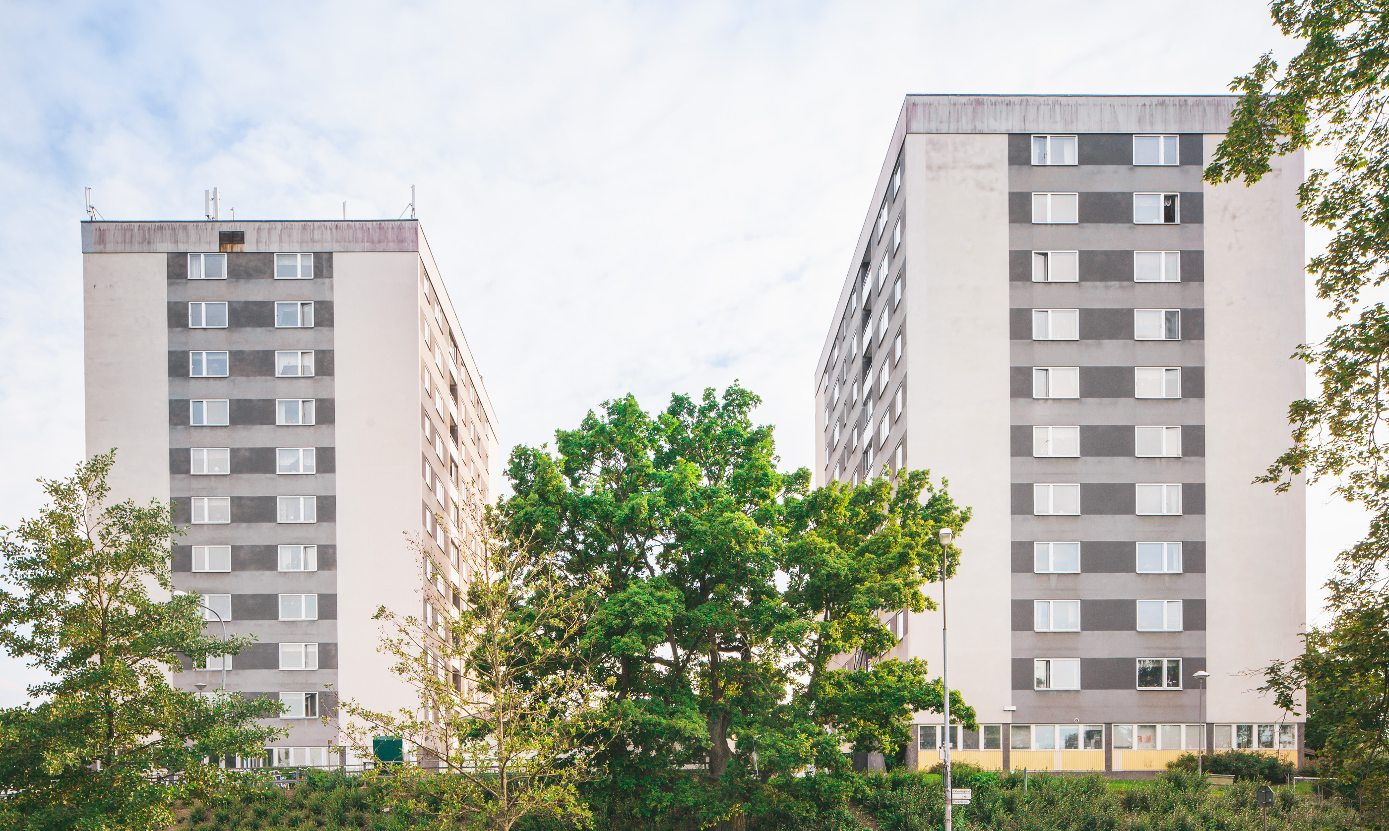 Bild på objektet Järnvägsgatan 21