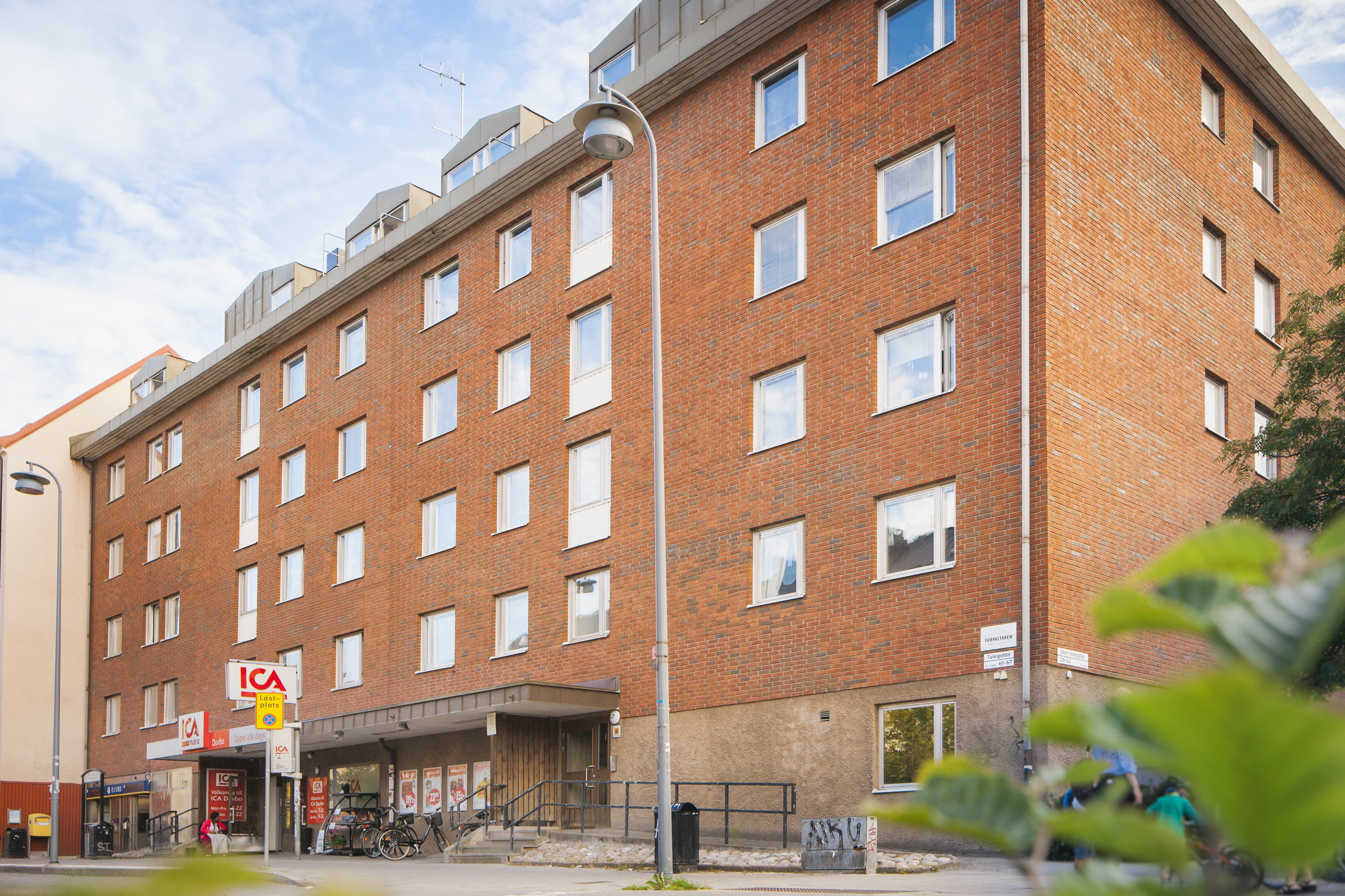 Bild på objektet Tulegatan 63