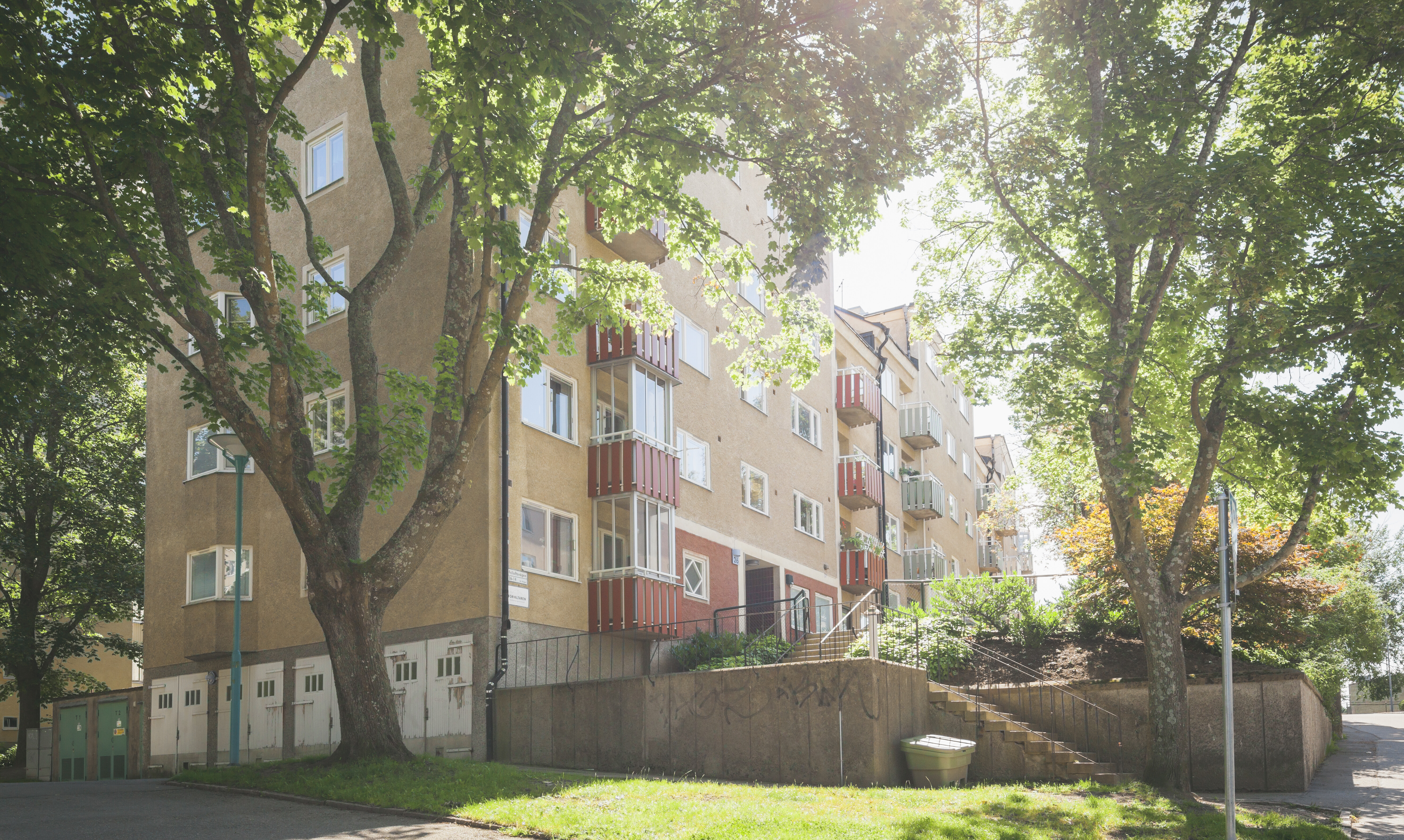 Bild på objektet Friluftsvägen 16