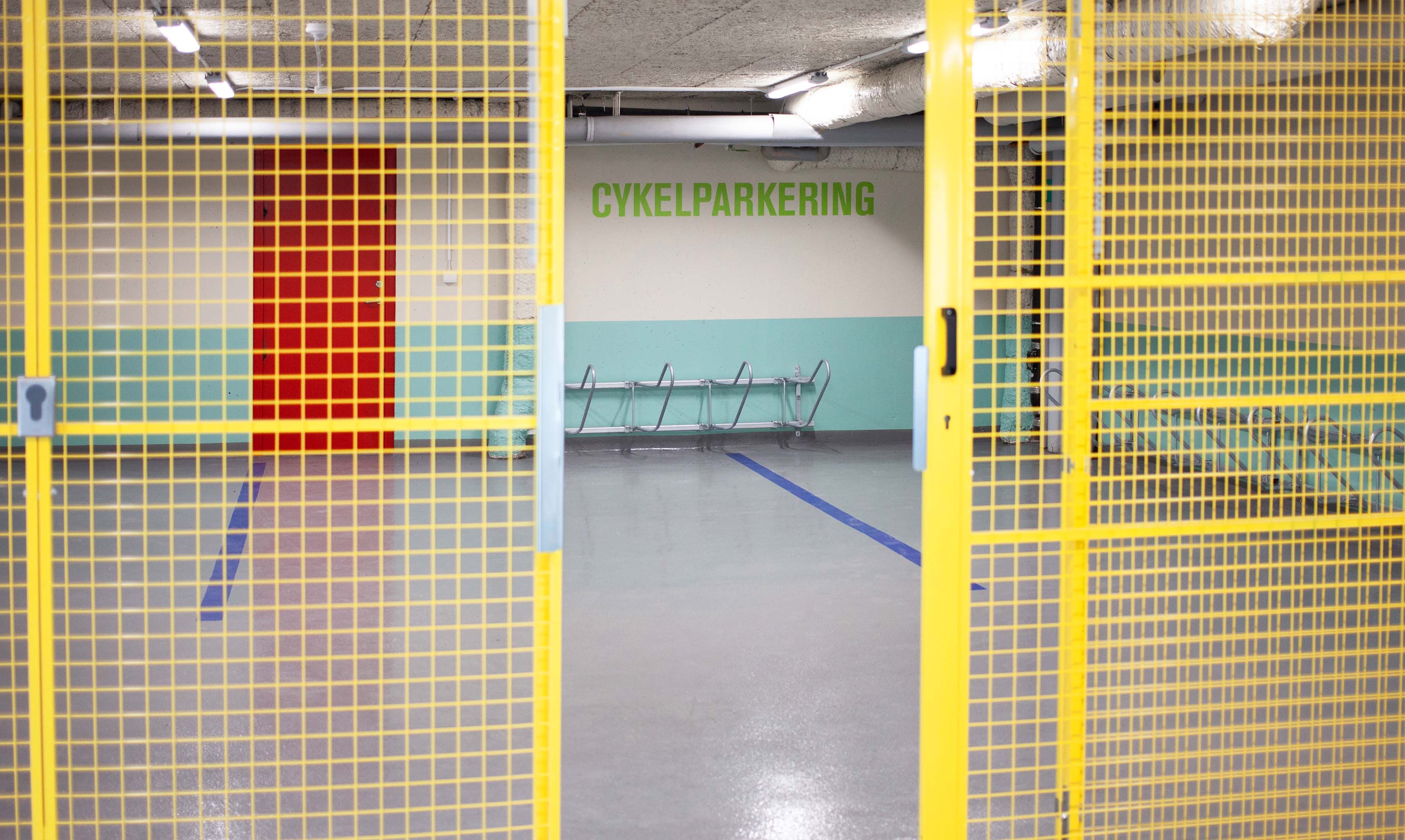 Bild 2 av 6 på objektet