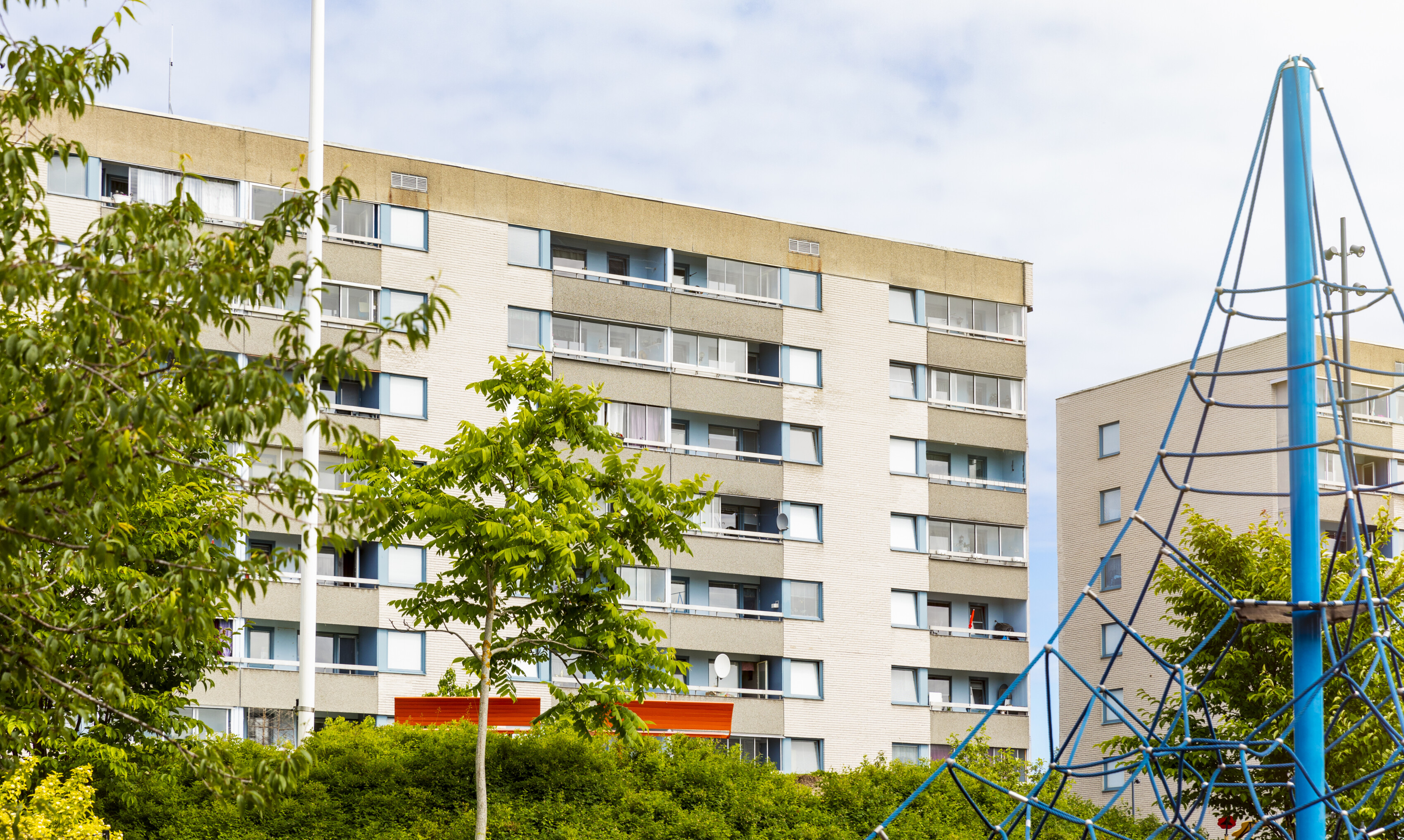 Bild 2 av 4 på objektet