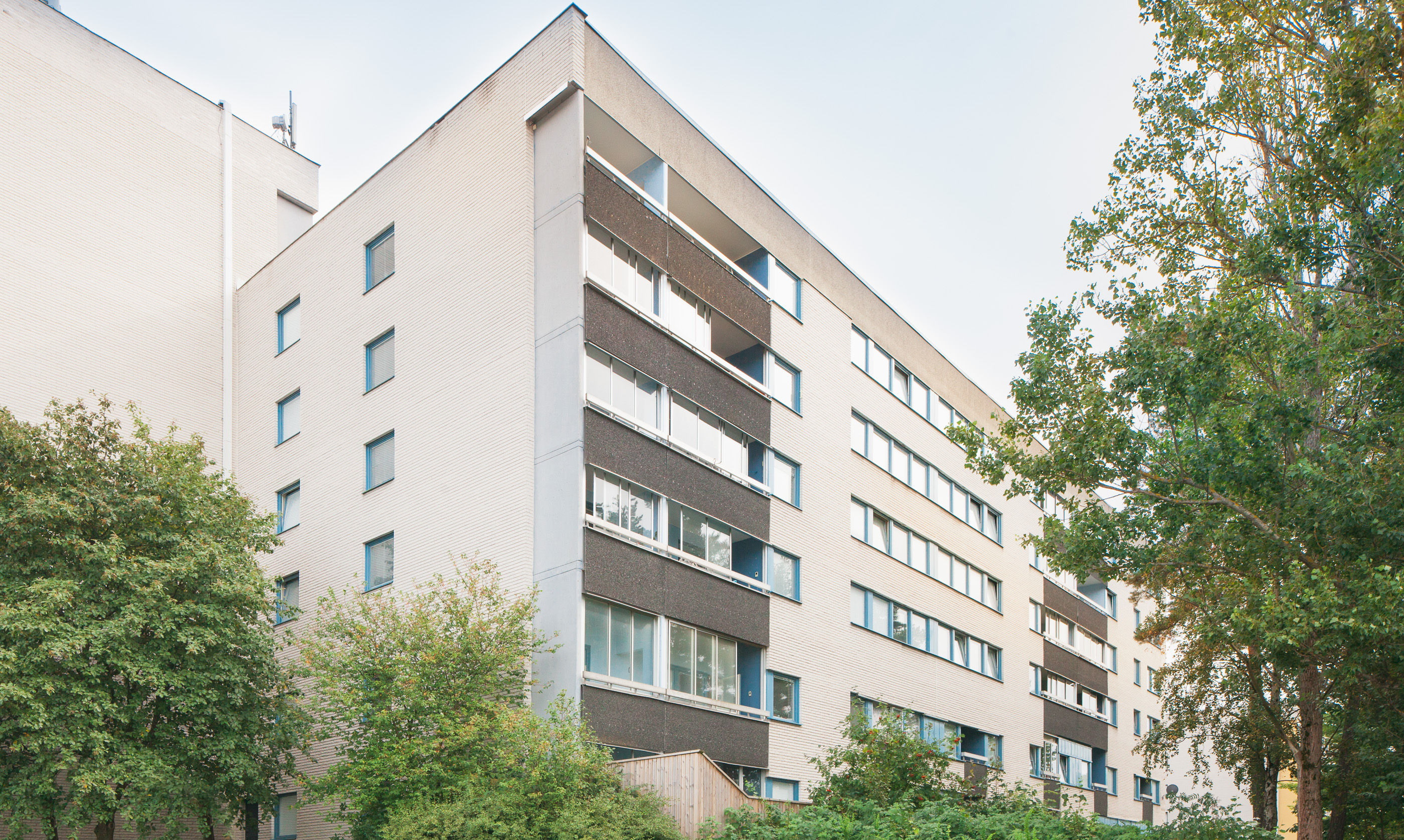 Bild på objektet Rissneleden 81