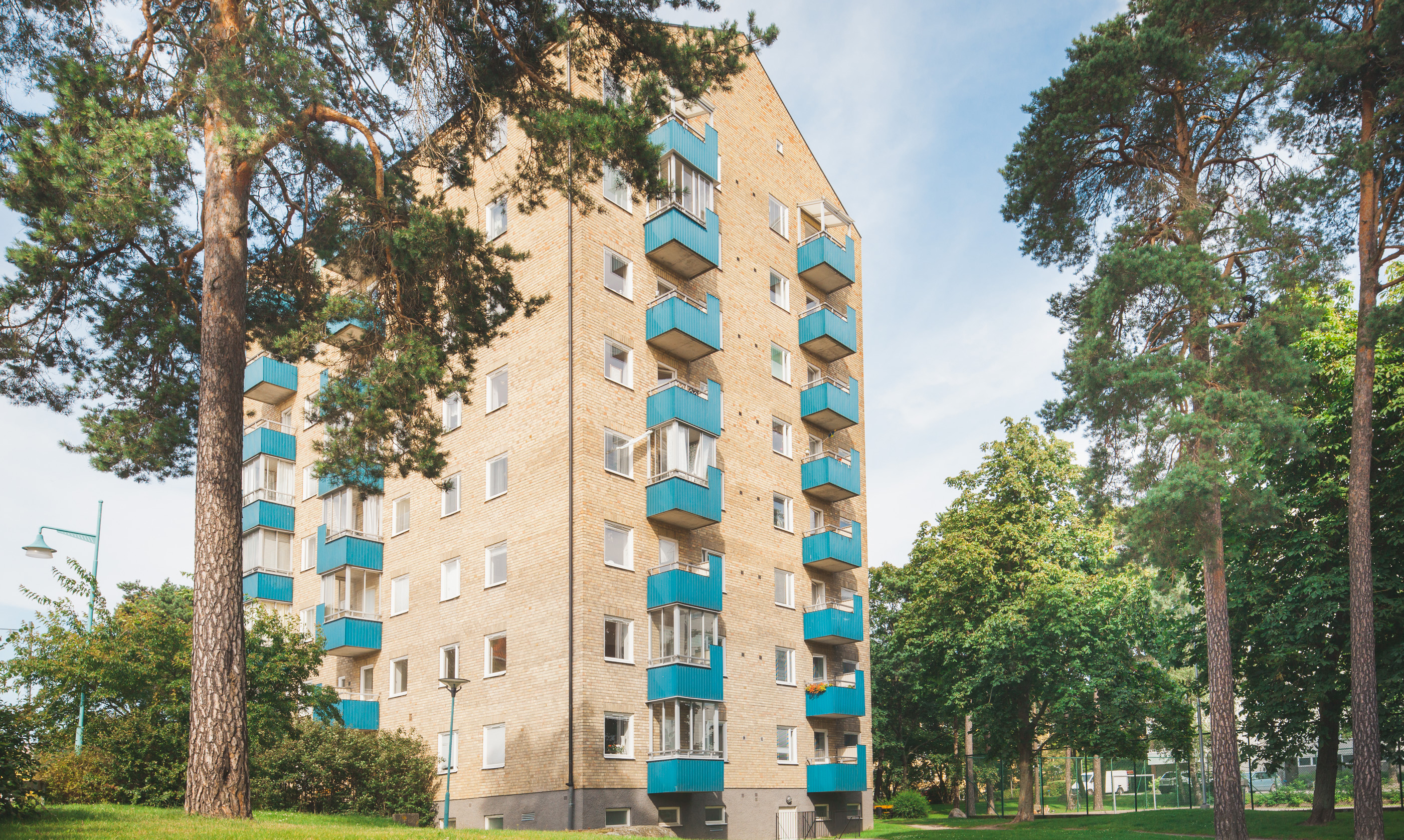 Bild på objektet Skogsbacken 14