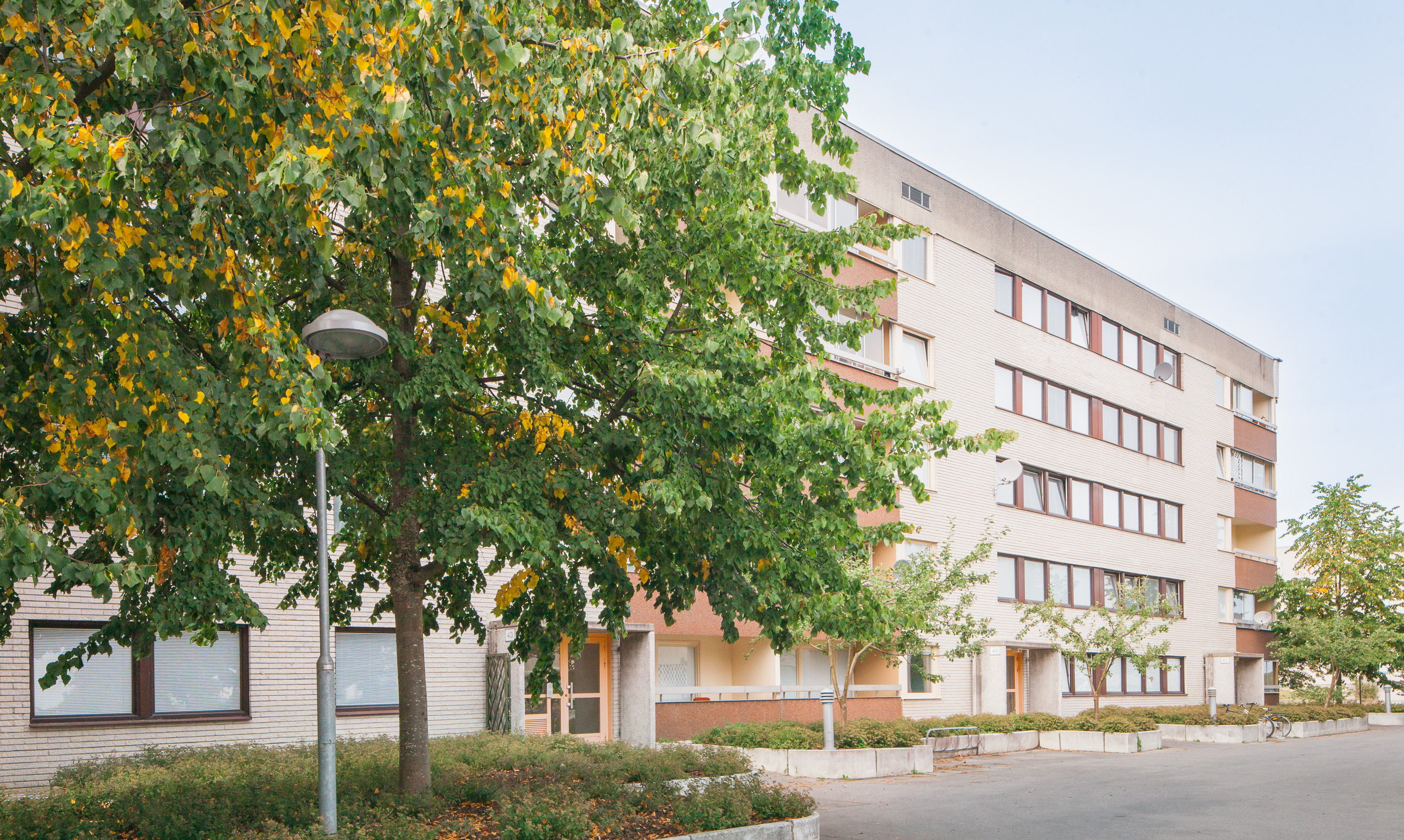 Bild på objektet Hallonbergsvägen 47